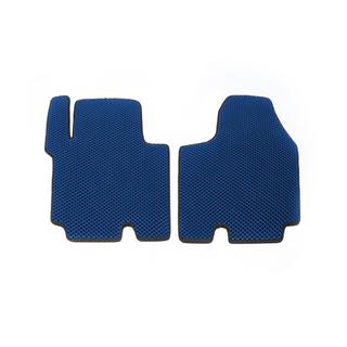 EVA Floor Mats (Blue) Renault Trafic 2001–2015 photo 3