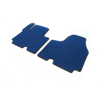 EVA Floor Mats (Blue) photo 4