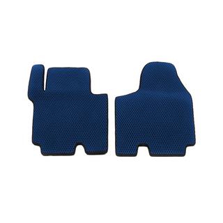 EVA Floor Mats (Blue) photo 3