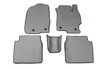 Mazda 6 2008-2012 EVA Floor Mats (Gray) photo 23