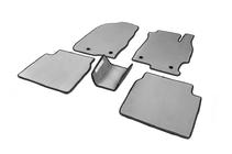 Mazda 6 2008-2012 EVA Floor Mats (Gray) photo 24