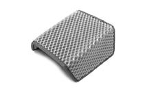 Mazda 6 2008-2012 EVA Floor Mats (Gray) photo 10