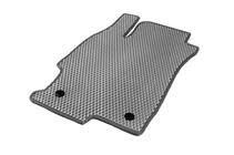 Mazda 6 2008-2012 EVA Floor Mats (Gray) photo 4