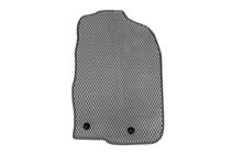 Mazda 6 2008-2012 EVA Floor Mats (Gray) photo 5