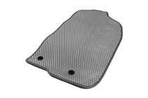 Mazda 6 2008-2012 EVA Floor Mats (Gray) photo 6