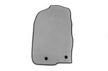 Mazda 6 2008-2012 EVA Floor Mats (Gray) photo 19