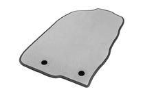 Mazda 6 2008-2012 EVA Floor Mats (Gray) photo 20