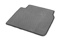 Mazda 6 2008-2012 EVA Floor Mats (Gray) photo 12