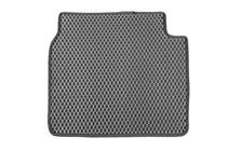 Mazda 6 2008-2012 EVA Floor Mats (Gray) photo 7
