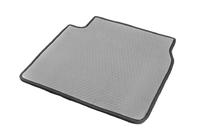 Mazda 6 2008-2012 EVA Floor Mats (Gray) photo 16