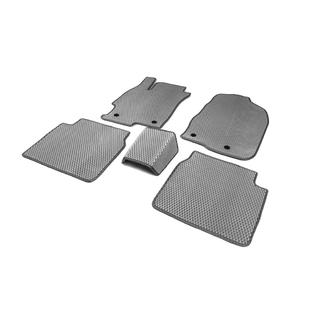 EVA Floor Mats (Gray) photo 2