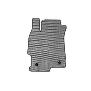 EVA Floor Mats (Gray) photo 3
