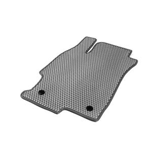 EVA Floor Mats (Gray) photo 4
