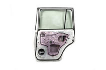Toyota Land Cruiser 200 2007-2021 Complete Door 2016+ (Front Right) photo 2