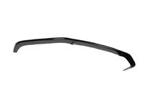 Volkswagen T6 2015-2024 Front lip for SportLine 2015-2018 (ABS) photo 4