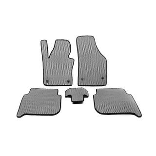 EVA Floor Mats (Gray) photo 1