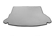 Hyundai Tucson JM 2004- Trunk Mat EVA Gray photo 2