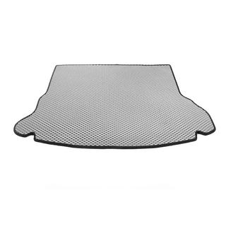 Trunk Mat EVA Gray Hyundai Tucson JM 2004- photo 2