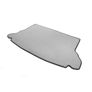 Trunk Mat EVA Gray Hyundai Tucson JM 2004- photo 1