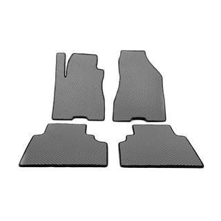 EVA Floor Mats (Gray) photo 1