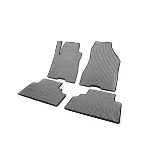 EVA Floor Mats (Gray) photo 2