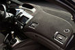 Do-it-yourself dashboard soundproofing: antiskrip photo 1
