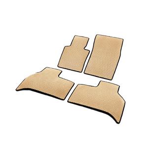 EVA Floor Mats (beige) V-1 Range Rover III L322 2002-2012 photo 2