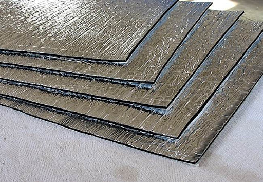 How to choose a car soundproofing