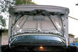 Do-it-yourself boot lid soundproofing photo 1