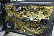 Noise isolation of a car: how to improve the sound of an audio system photo 1