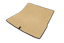 Volkswagen Passat B6 2006-2012 Trunk Mat (EVA, Beige) SW photo 2