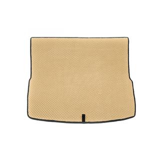 Trunk Mat (EVA, Beige) SW photo 1