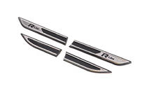Volkswagen Passat B8 2015-2023 R-Line Badge (assorted) Blue photo 8