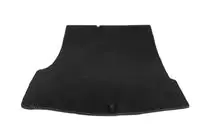 Volkswagen Passat B5 1997-2005 Trunk Mat SD (EVA, Black) photo 8