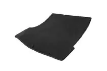 Volkswagen Passat B5 1997-2005 Trunk Mat SD (EVA, Black) photo 9