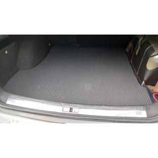 Trunk Mat SD (EVA, Black) photo 1