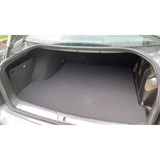 Trunk Mat SD (EVA, Black) photo 2