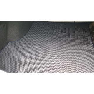 Trunk Mat SD (EVA, Black) photo 3