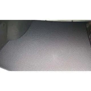Trunk Mat SD (EVA, Black) photo 3