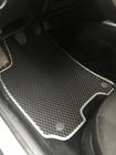 Volkswagen Passat B5 1997-2005 EVA Floor Mats (black) photo 3