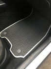 Volkswagen Passat B5 1997-2005 EVA Floor Mats (black) photo 2
