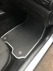 Volkswagen Passat B5 1997-2005 EVA Floor Mats (black) photo 4