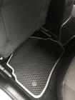 Volkswagen Passat B5 1997-2005 EVA Floor Mats (black) photo 5