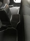 Volkswagen Passat B5 1997-2005 EVA Floor Mats (black) photo 6