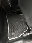 Volkswagen Passat B5 1997-2005 EVA Floor Mats (black) photo 7