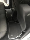 Volkswagen Passat B5 1997-2005 EVA Floor Mats (black) photo 8