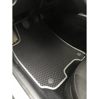 EVA Floor Mats (black) photo 3