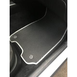 EVA Floor Mats (black) photo 2
