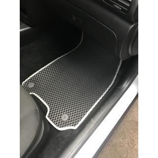 EVA Floor Mats (black) photo 4
