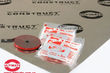 Vibration absorbers Ultimate and their characteristics photo 1